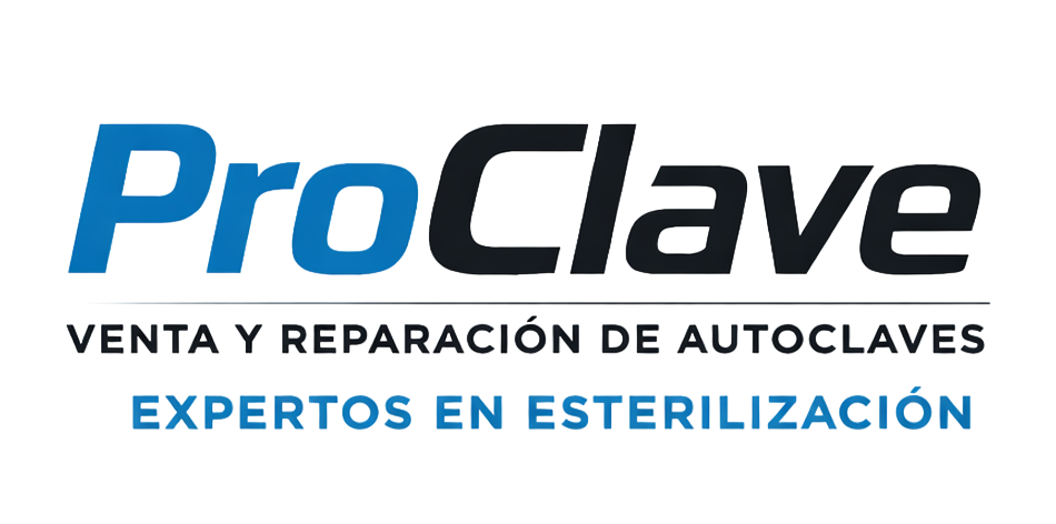 PROCLAVE — Venta y reparación de autoclaves